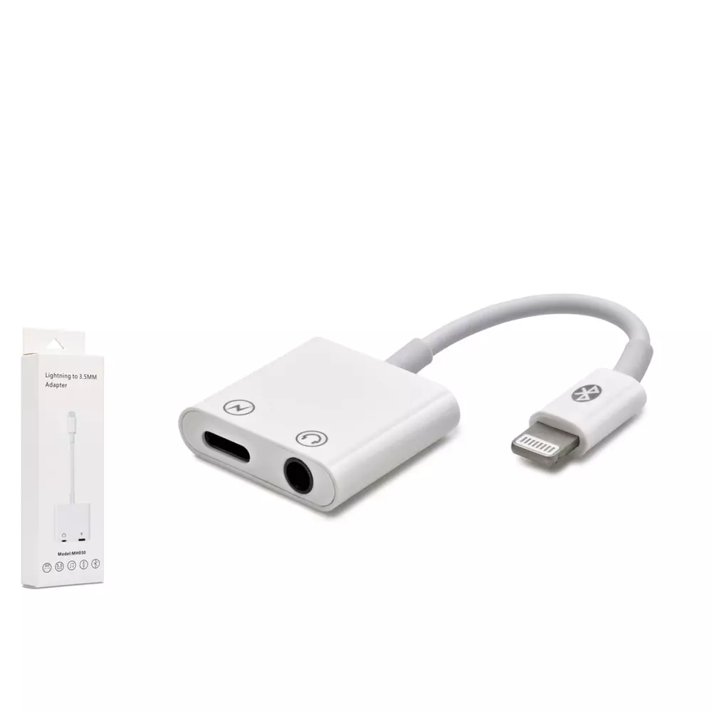 HADRON HDX1026 ÇEVİRİCİ IOS TO AUX
