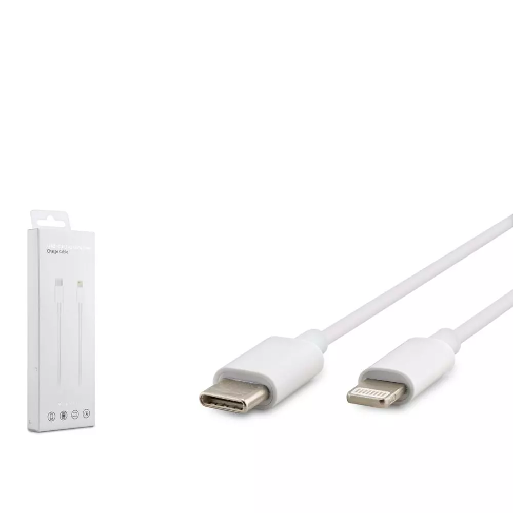 HADRON HDX1036 ÇEVİRİCİ TYPE-C TO IOS 1MT