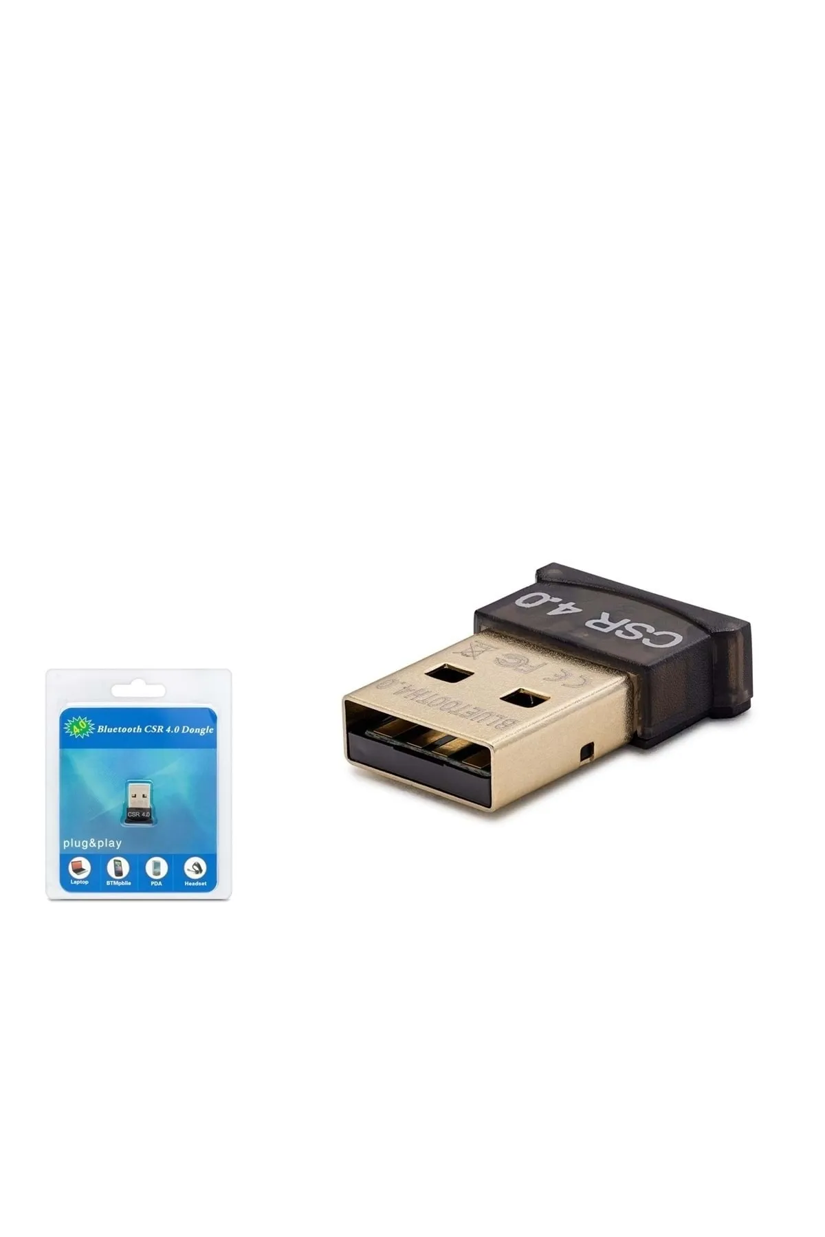 HADRON HR7200 DONGLE BLUETOOTH 4.0 VERSİYON