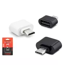 HADRON Mıcro Usb To Type-c Çevirici Hd-4418 1384506