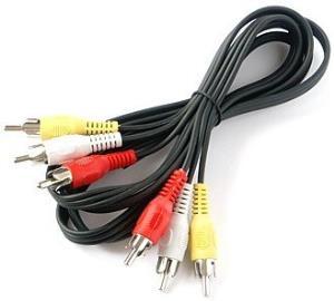 HD4620 10M 3RCA