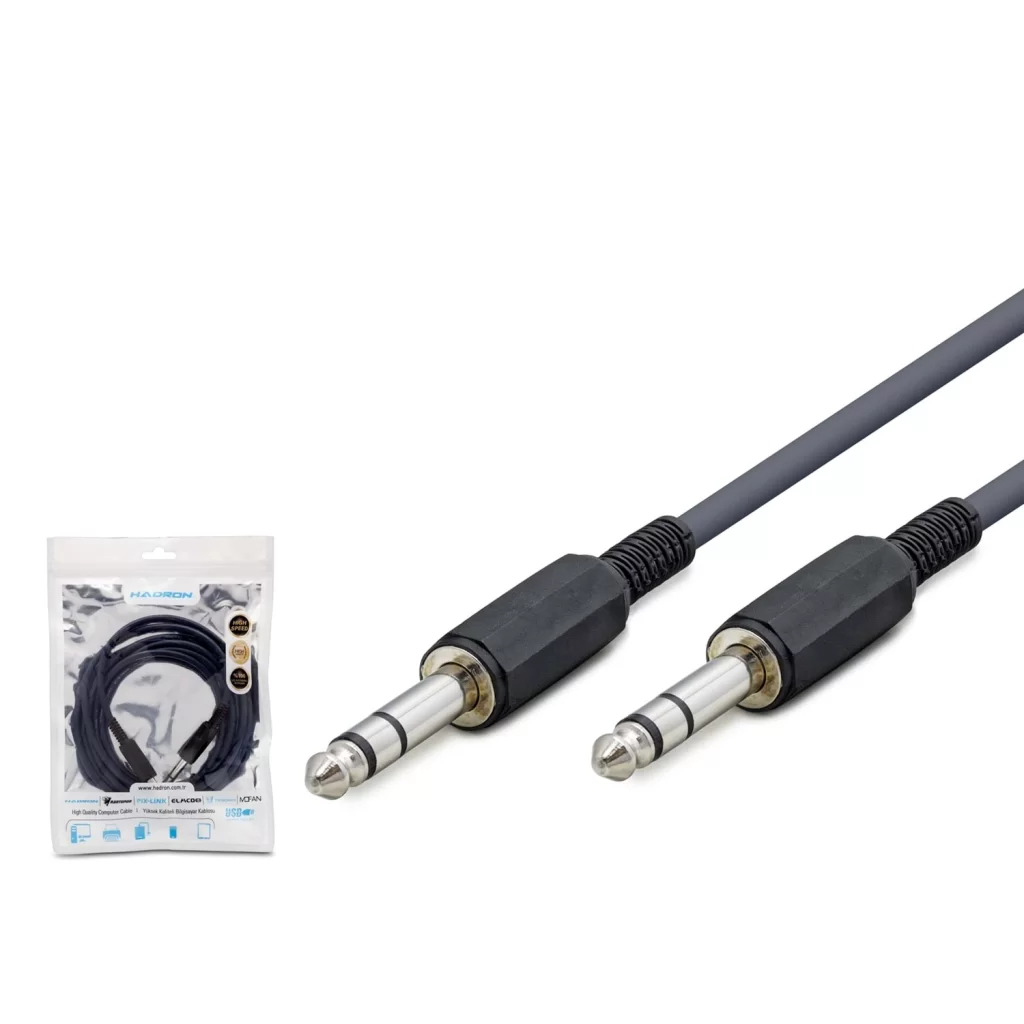 HN4563 AUX CABLE 1.5