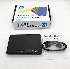 LOKİTECH 3.0 HDD KUTU