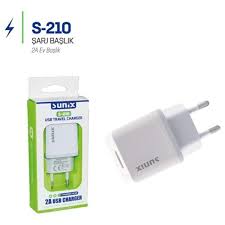 S-210 SUNİX ŞARJ ALETİ KABLOSUZ