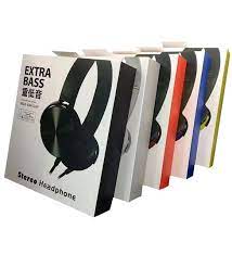 XB450AP MİKFROFONLU KULAKLIK EXTRA BASS