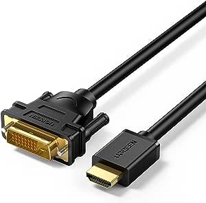NETPA IRO2250 DVI TO HDMI KABLO ÖRGÜLÜ 2MT