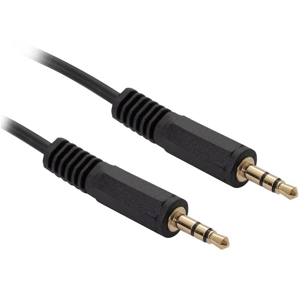 H4387 AUX M/F 3M