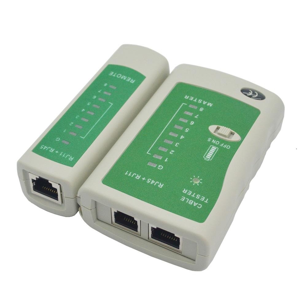 Rj45 and rj11