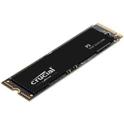 Crucial P3 1TB SSD m.2 NVMe PCIe CT1000P3SSD8