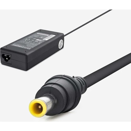 Hadron HD749 Notebook Adaptör 19V 3.16A 5.5*3.0 Samsung