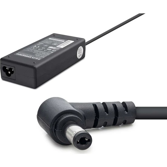 Hadron HD8814 19V 2.37A 5,5 x 2,5 Notebook Adaptör