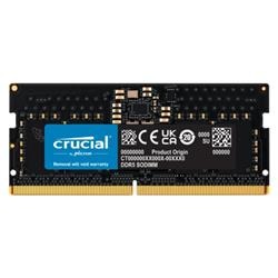 Crucial NTB 8GB 5600MHz DDR5 CT8G56C46S5