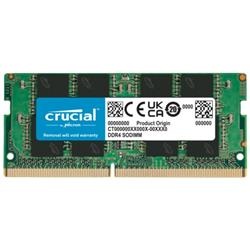 Crucial Basics NTB 16GB 3200MHz DDR4