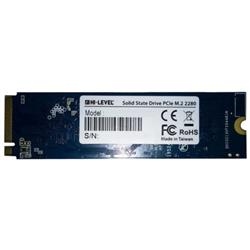 HI-LEVEL 1TB SSD m.2 NVMe HLV-M2PCIeSSD2280/1T