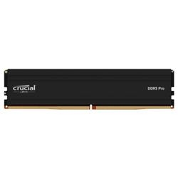 Crucial Pro 16GB 5600Mhz DDR5 CP16G56C46U5 Soğutuculu 1.1V/UDIMM